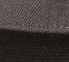 Dark Heather/Black